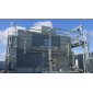 Испарительные конденсаторы BAC серии CXV-D (645 L)
